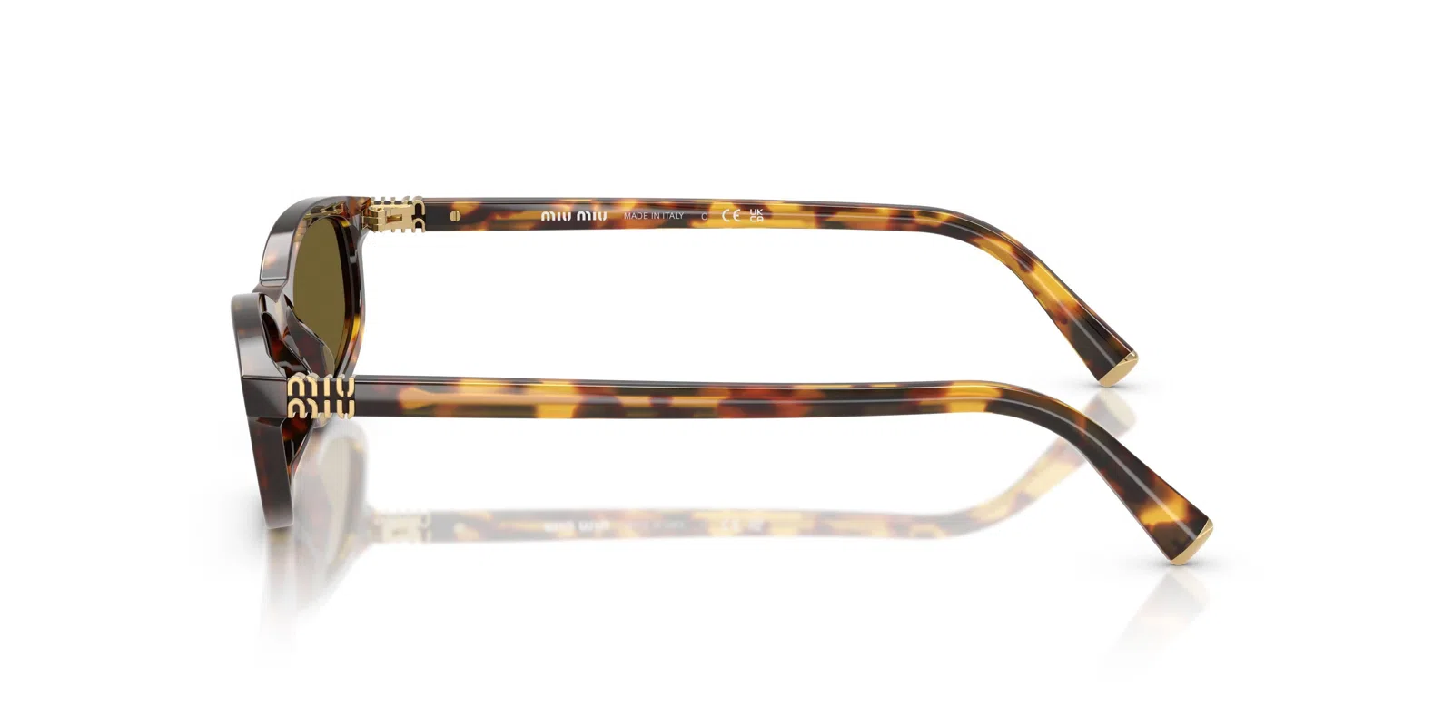 Miu Miu A06SF Sunglasses - view 21